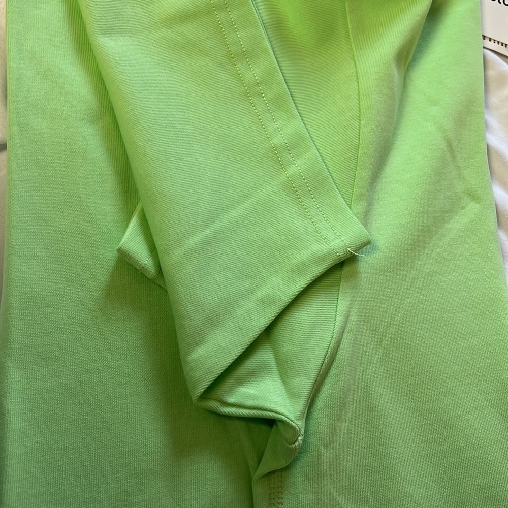 ACNE STUDIOS T-shirt too short-sleeve - Picture 8 of 9